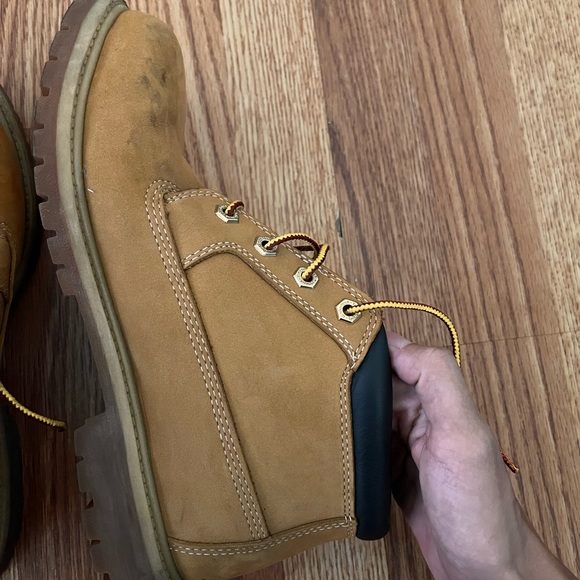 Timberland Waterproof Hiking Boots - Picture 3 of 5